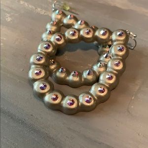 Champagne Sookie Sookie earrings